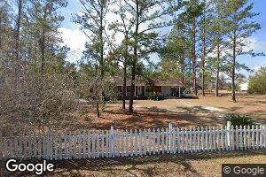 3744 Carroll Ulmer Rd, Valdosta, GA 31601