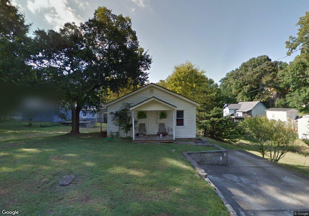 685 George St, Buford, GA 30518 - photo 1