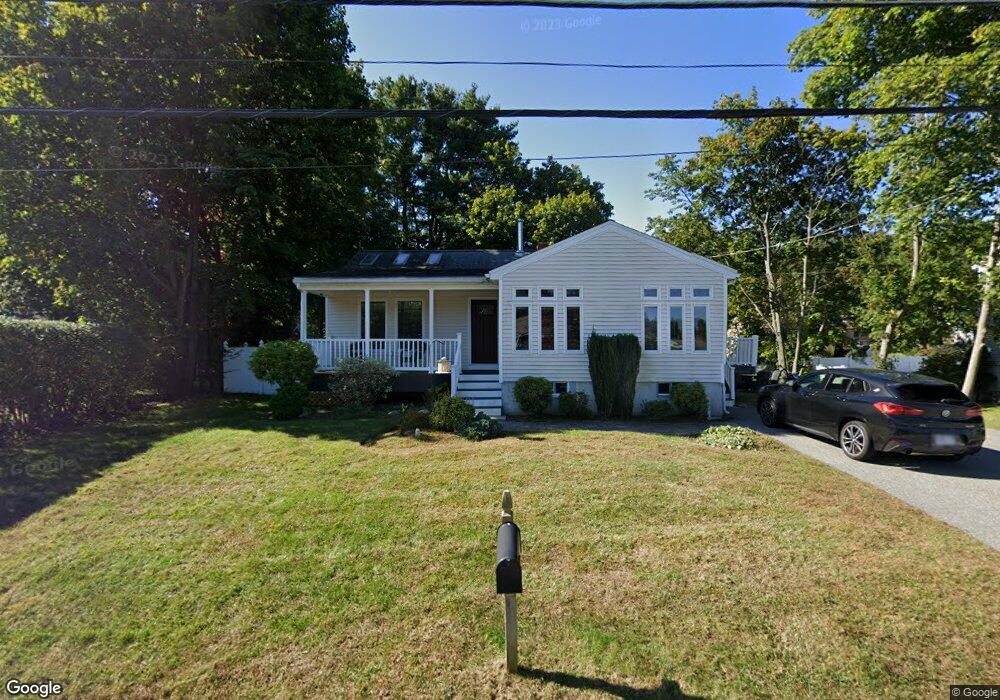 12 Senator Rd, Woburn, MA 01801 - photo 1