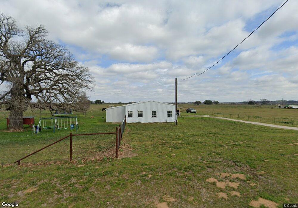 201 Double Tree Ln, Lipan, TX 76462 - photo 1