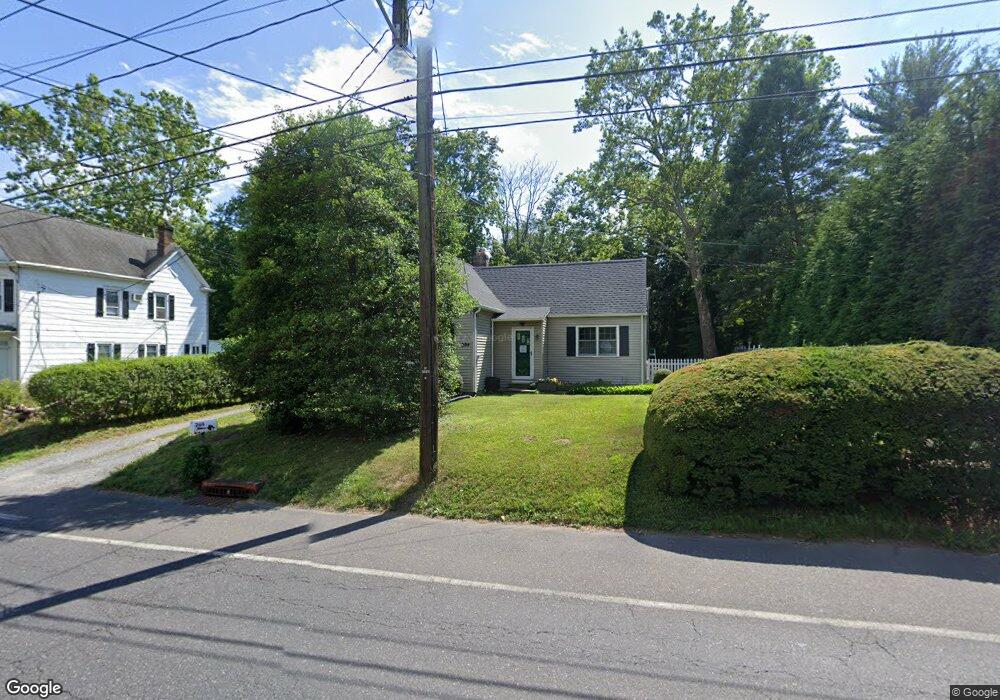 204 Washington Rd, Princeton, NJ 08540 - photo 1