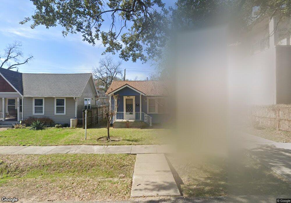 511 Vincent St, Houston, TX 77009 - photo 1