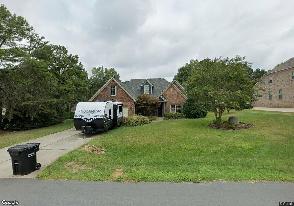 3705 Blue Sky Dr, Denver, NC 28037 - photo 1