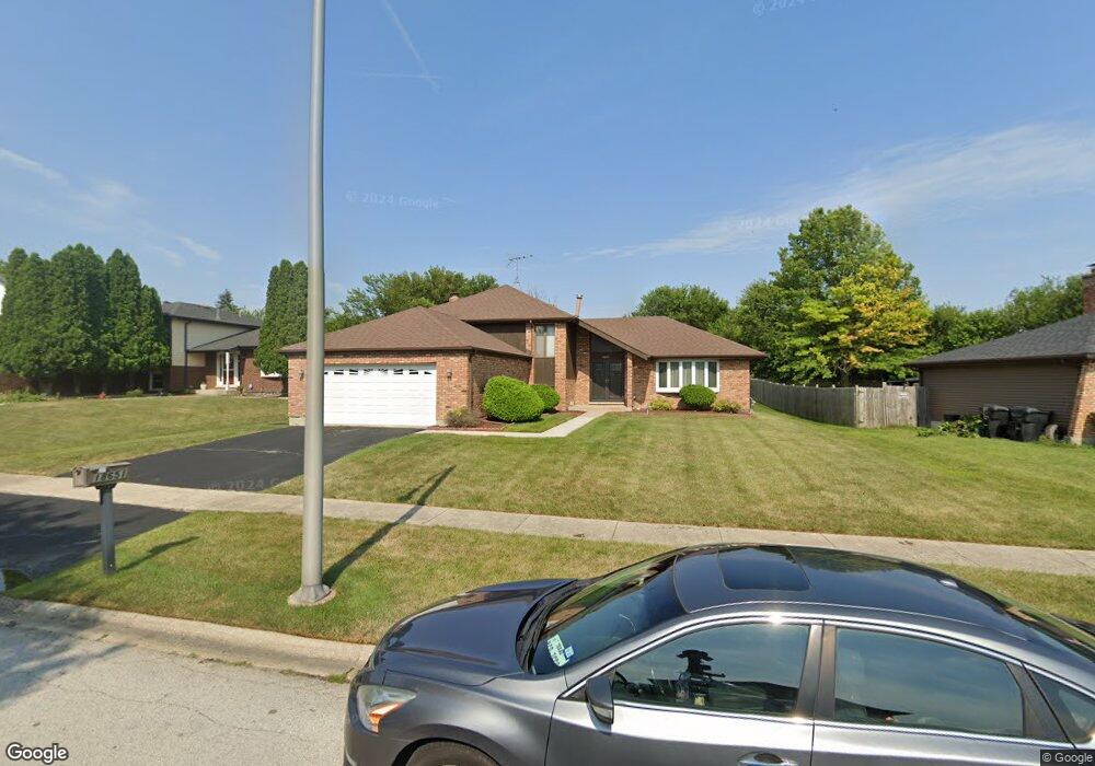 18651 Nightengale Terrace, Country Club Hills, IL 60478 - photo 1