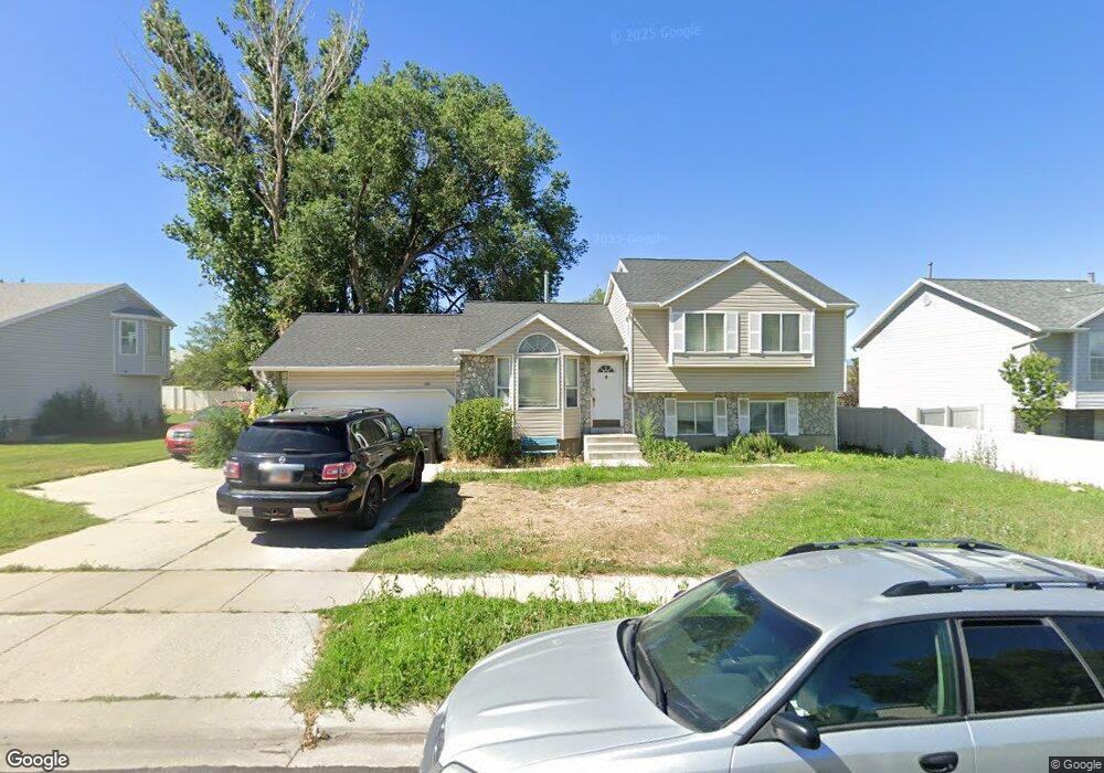3296 W 8475 S, West Jordan, UT 84088 - photo 1