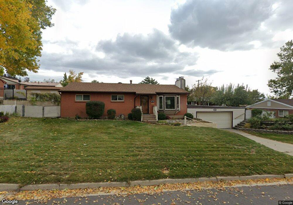 540 E 1130 N, Bountiful, UT 84010 - photo 1