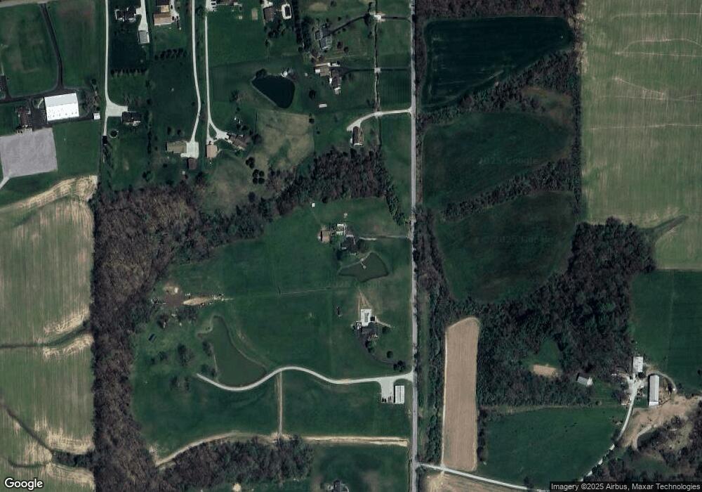 675 Merkel Rd, Batesville, IN 47006 - photo 1