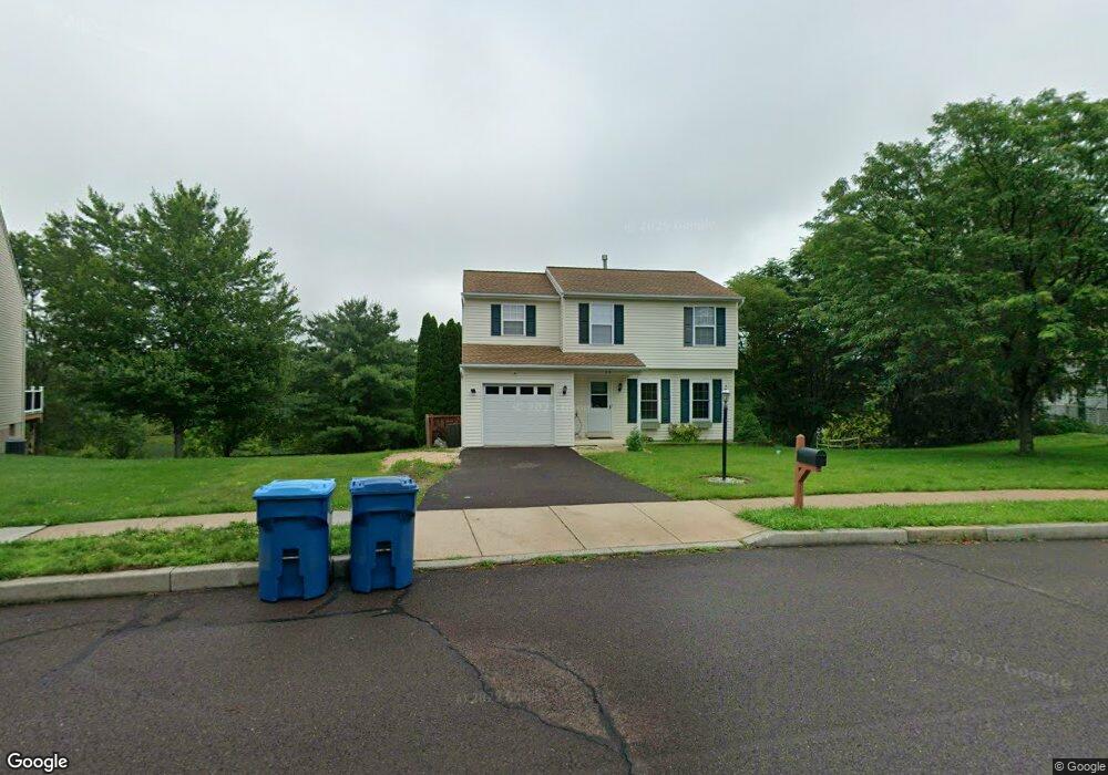 38 Greenleaf Cir, Perkasie, PA 18944 - photo 1