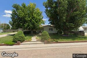311 N Elm St, Johnson, KS 67855