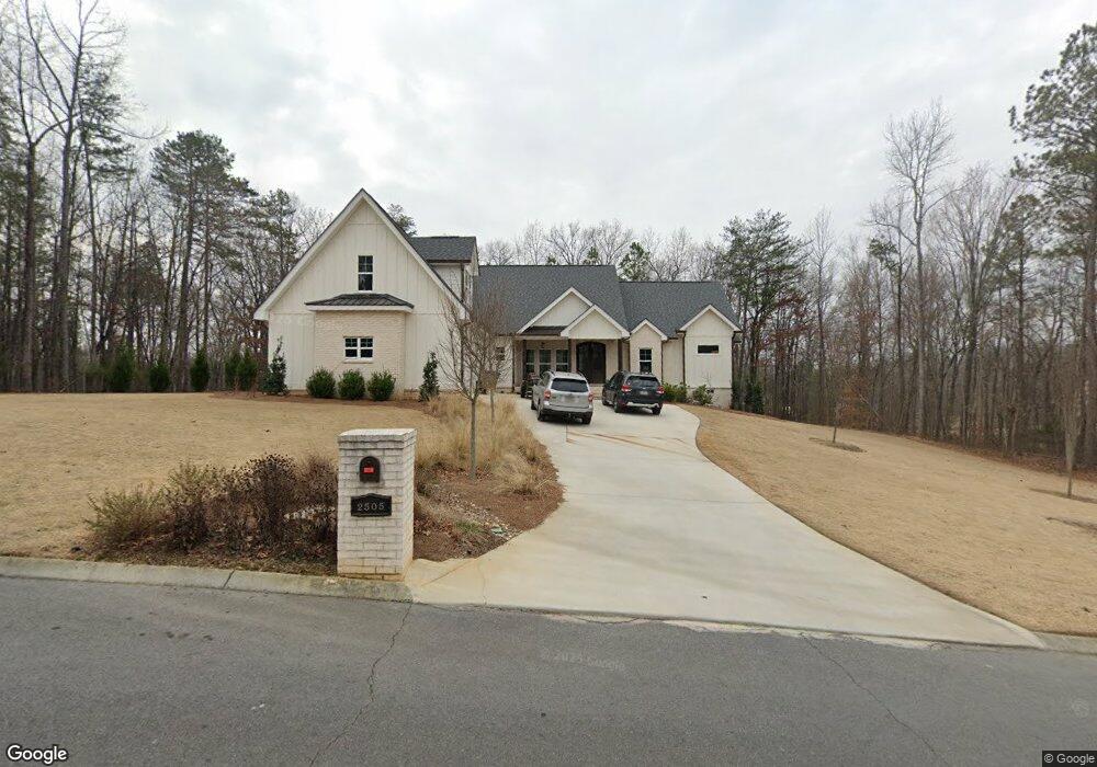 2703 Osprey Dr, Dalton, GA 30721 - photo 1