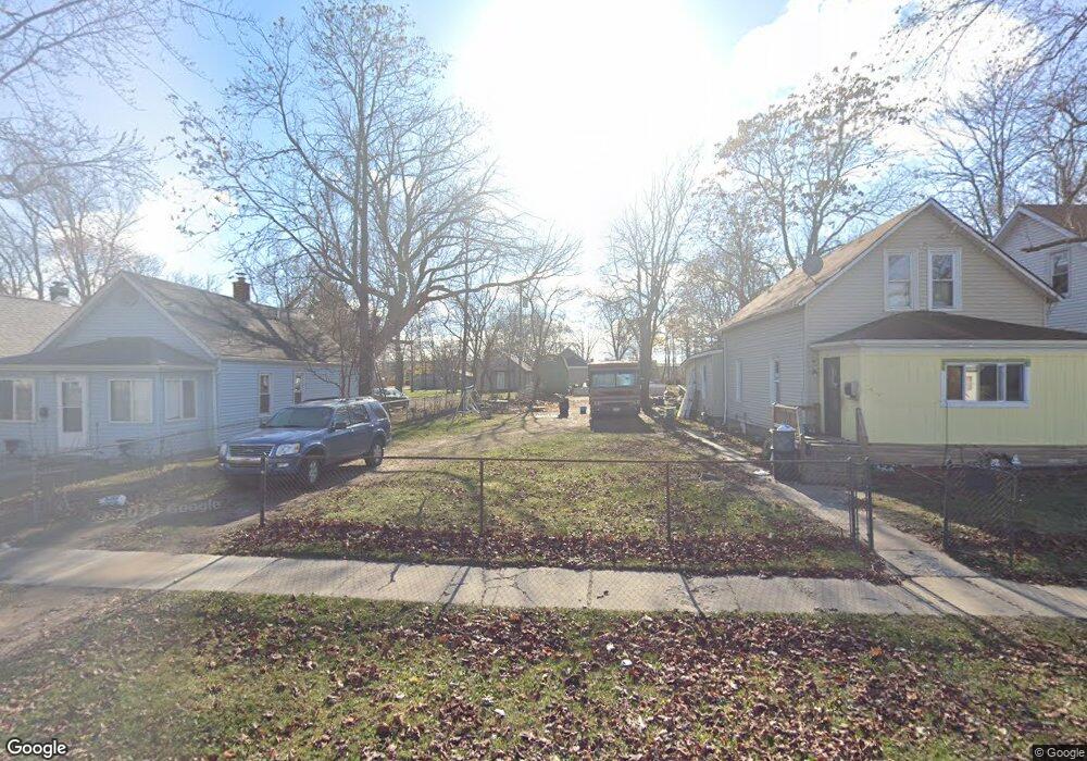 2500 Vanness St, Port Huron, MI 48060 - photo 1