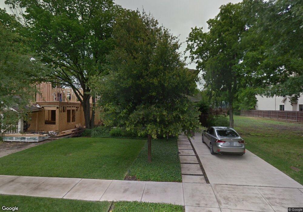 5229 Willis Ave, Dallas, TX 75206 - photo 1