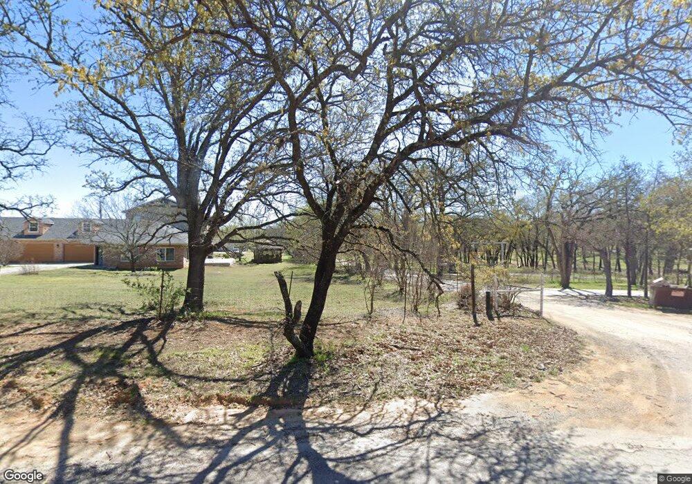 TBD Luther Ln, Cleburne, TX 76031 - photo 1