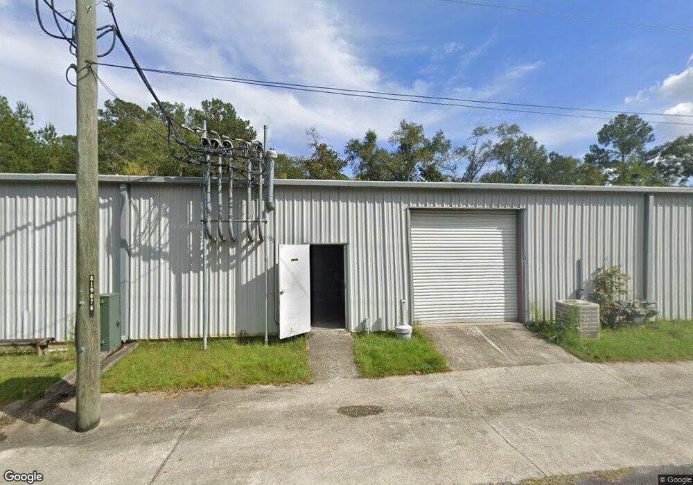 204 Thomas St, Odum, GA 31555 - photo 1