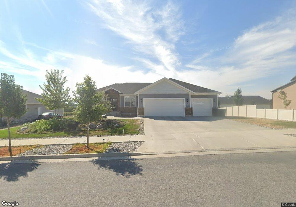 61 N 1050 E unit 19, Smithfield, UT 84335 - photo 1