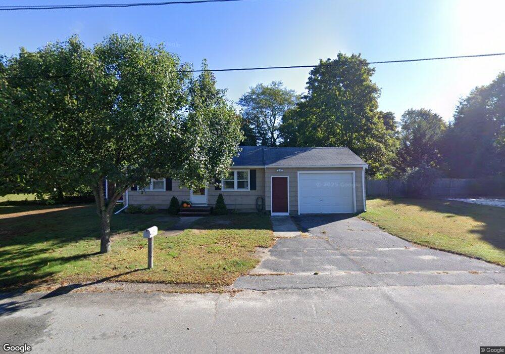 7 Railroad Ave unit 1, Mattapoisett, MA 02739 - photo 1