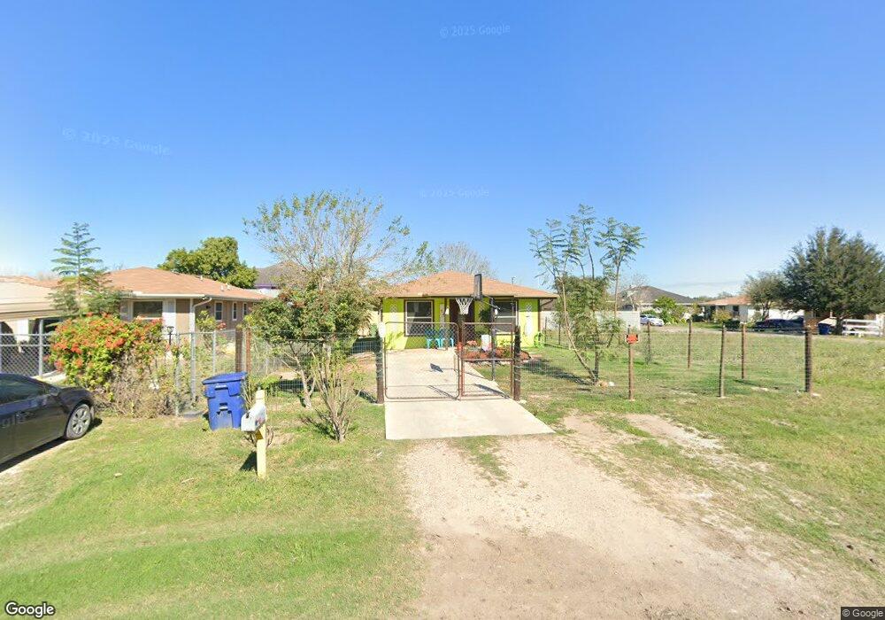 2512 Champion Ave, Donna, TX 78537 - photo 1