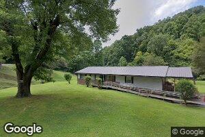 549 Looney Fork, Left Hand, WV 25251