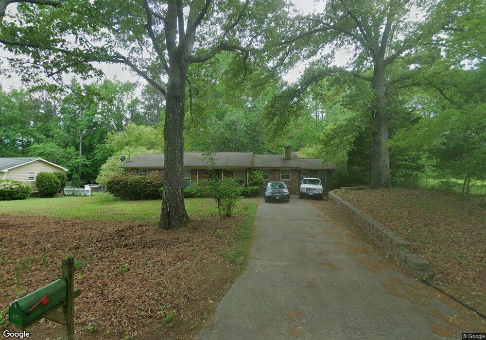 160 Oakhurst Dr, Tyrone, GA 30290 - photo 1