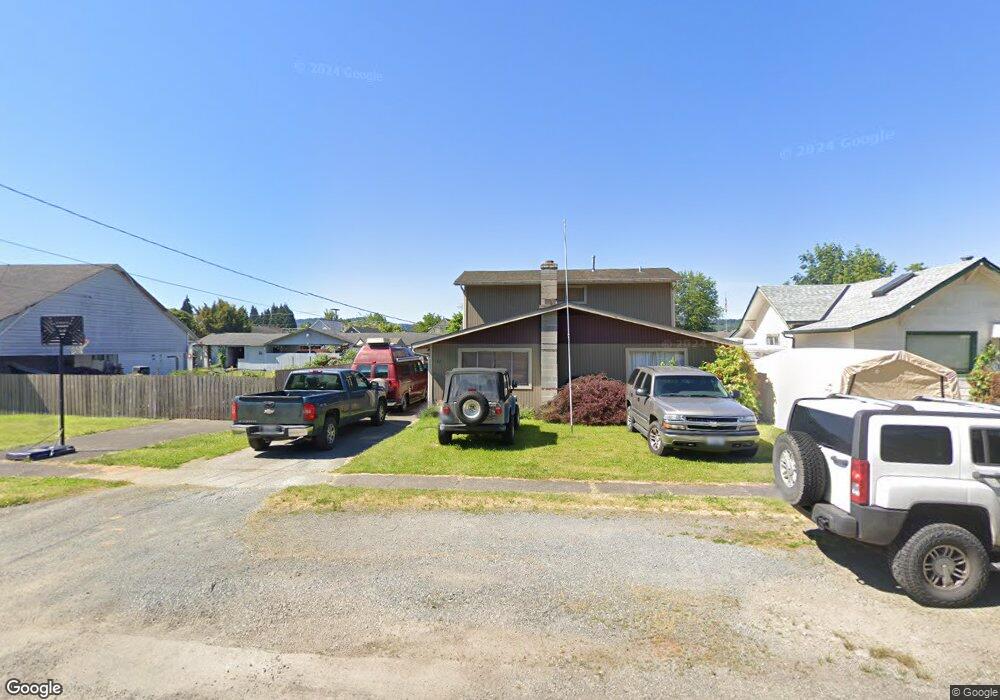 221 Bowlin Ave NE, Orting, WA 98360 - photo 1