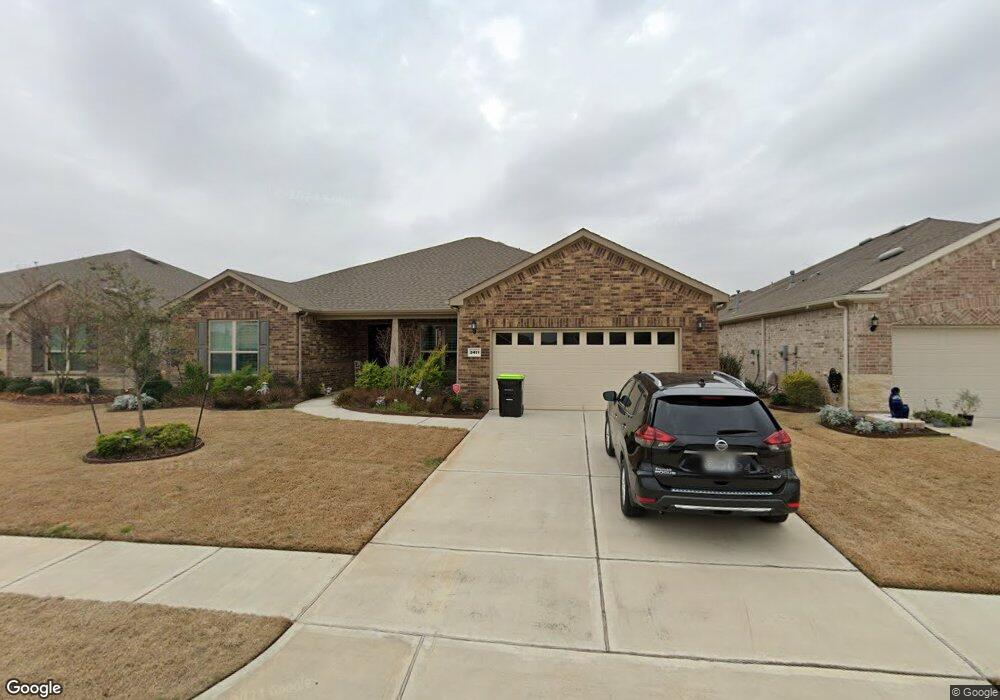 3411 Indigo Bunting Ct, Richmond, TX 77469 - photo 1