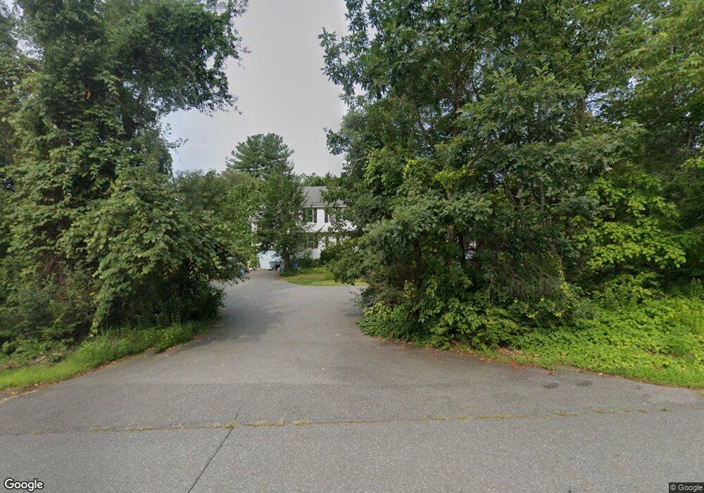 80 SW Cutoff unit 82, Northborough, MA 01532 - photo 1