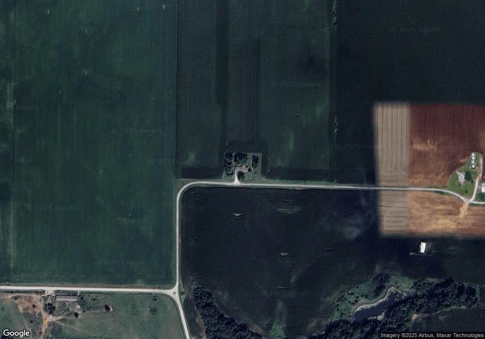 1434 Yeck Ln, Concord, IL 62631 - photo 1