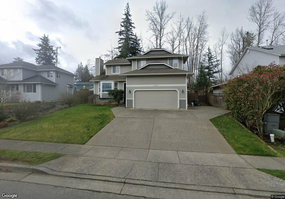 1367 Mcleod Rd, Bellingham, WA 98226 - photo 1