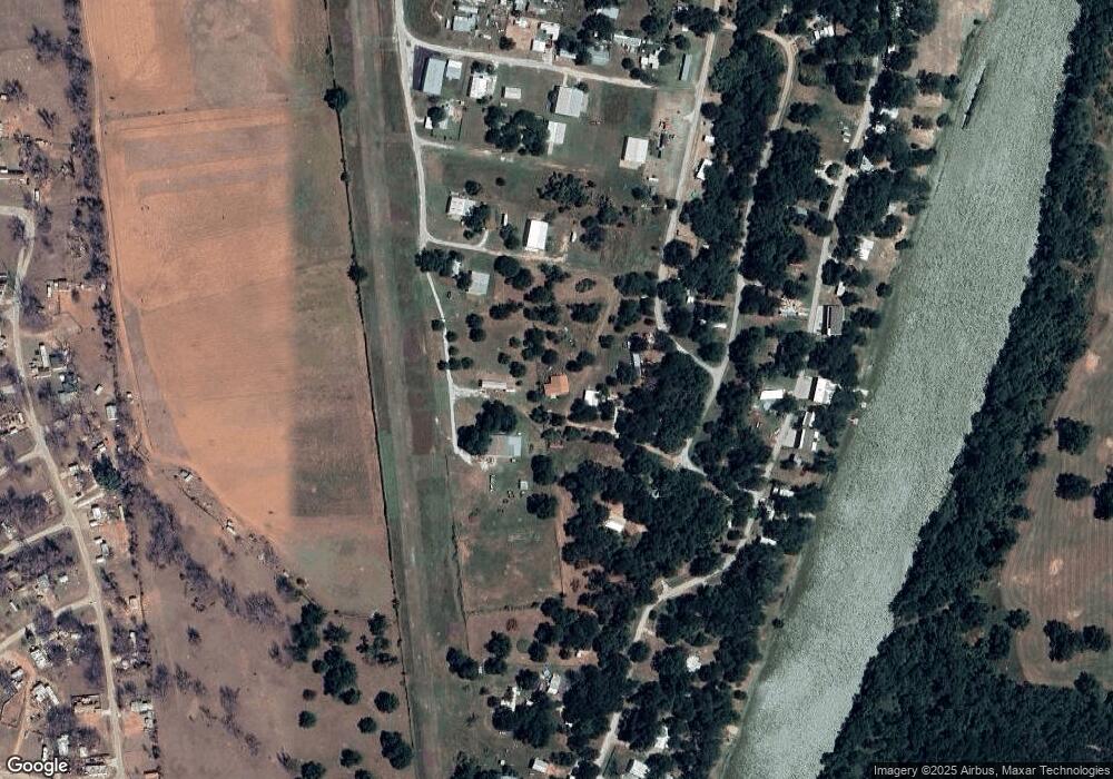 7128 Huron Trail, Weatherford, TX 76087 - photo 1