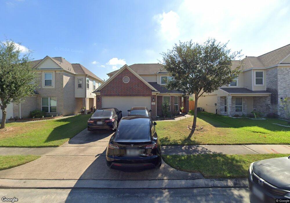13510 Ridge Maple St, Houston, TX 77038 - photo 1