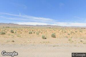 12340 Seminole Rd, Stagecoach, NV 89429