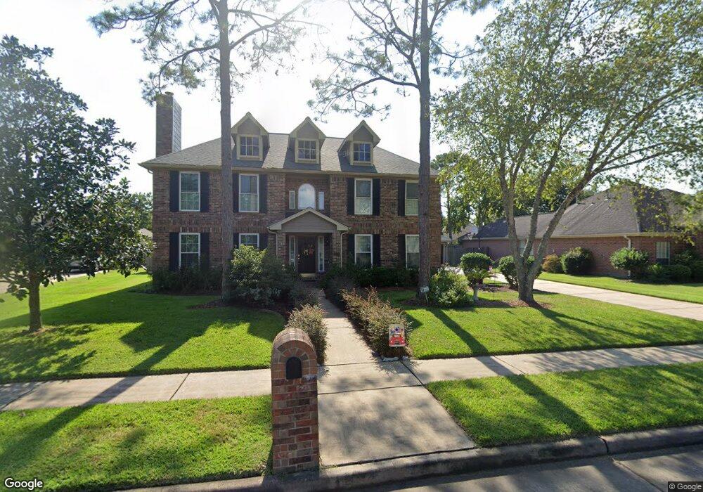 1616 Keystone Dr, Friendswood, TX 77546 - photo 1