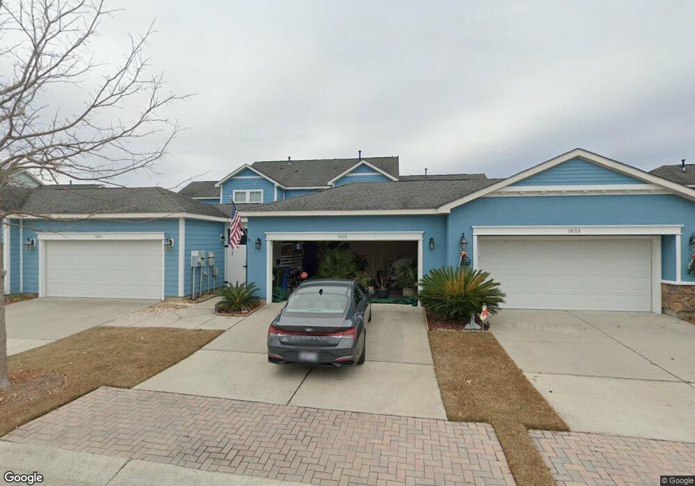 1829 Culbertson Ave unit 7, Myrtle Beach, SC 29577 - photo 1