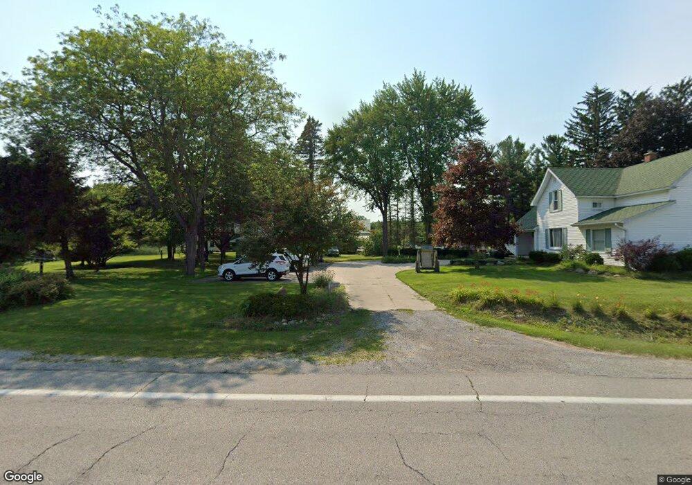 9280 Gera Rd, Birch Run, MI 48415 - photo 1