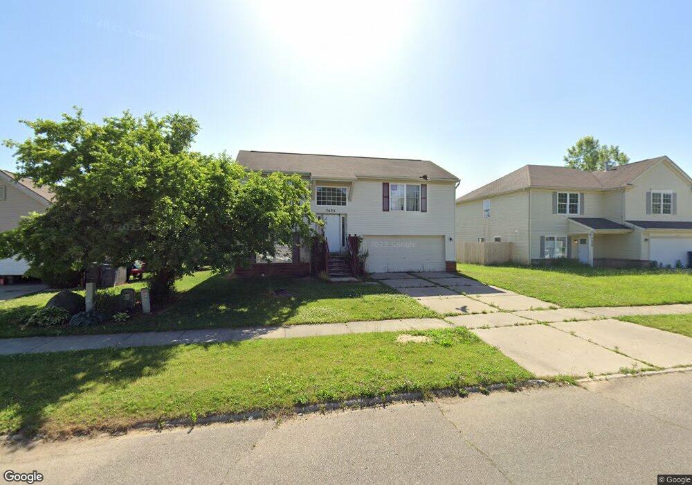 2625 Terrace Dr unit 7, Flint, MI 48507 - photo 1