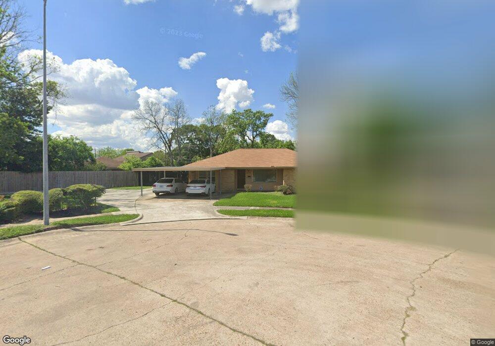 603 Bizerte St, Houston, TX 77022 - photo 1