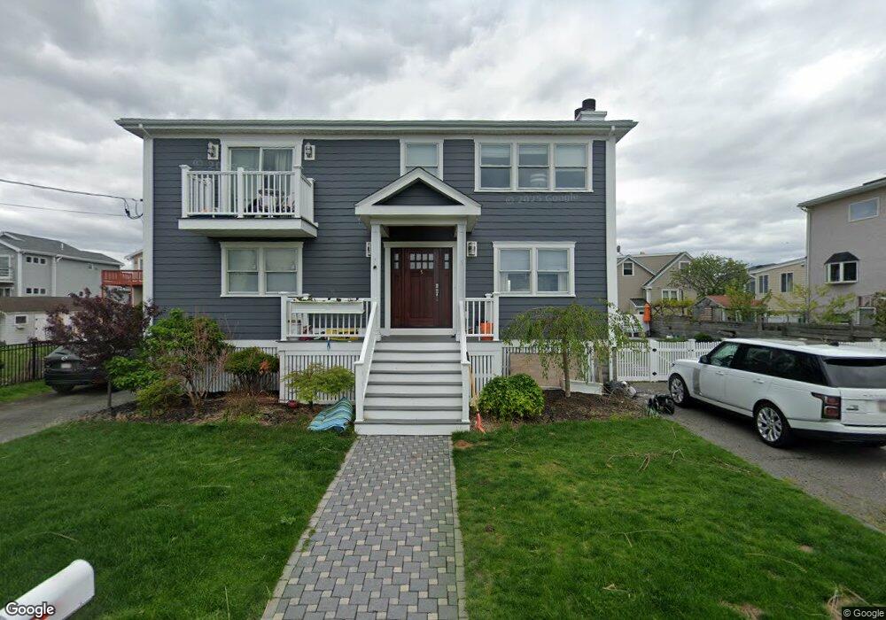 5 Ward Rd unit 1, Nahant, MA 01908 - photo 1