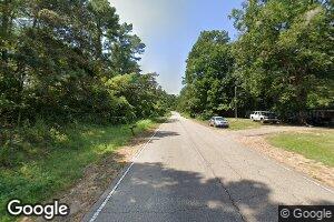 604 Alcorn Rd 552 W, Lorman, MS 39096