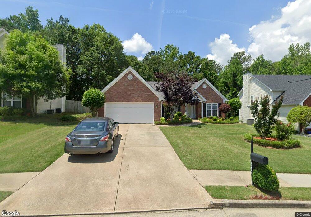 4584 Creek Forest Ct unit 2, Lilburn, GA 30047 - photo 1