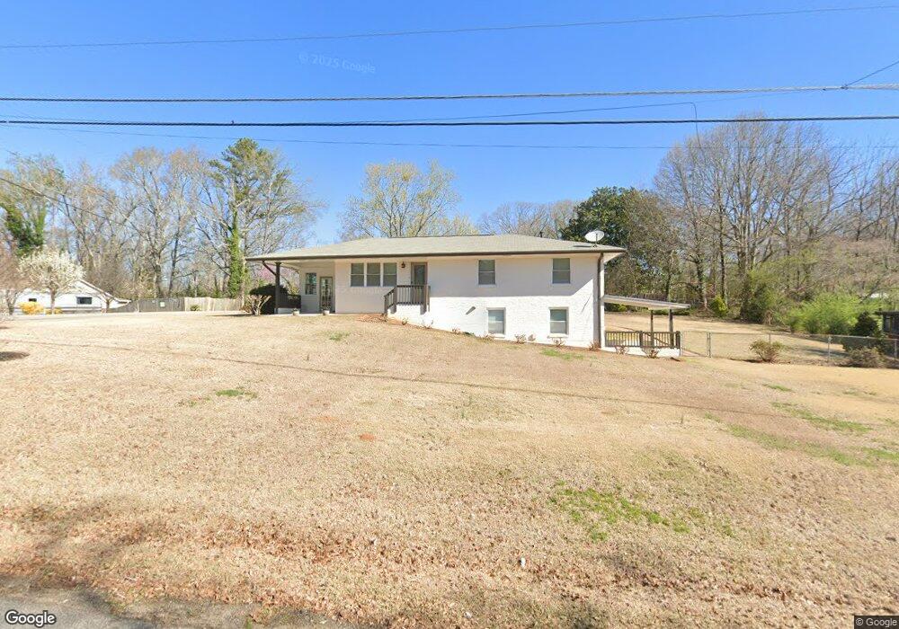 1270 Center St SW, Mableton, GA 30126 - photo 1