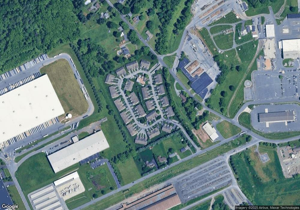 95 Turning Leaf Way unit 75, Reading, PA 19605 - photo 1