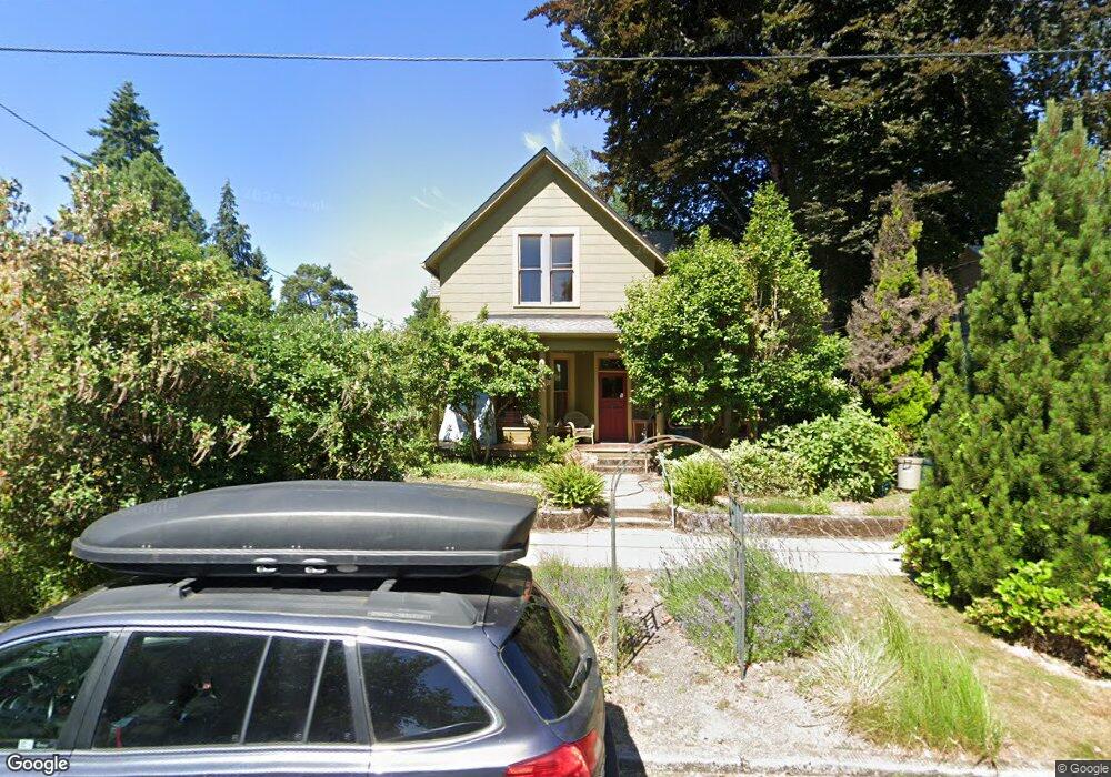 1636 Ash St, Forest Grove, OR 97116 - photo 1