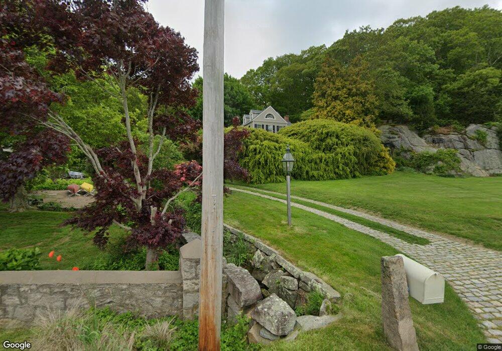 133 River Rd, Mystic, CT 06355 - photo 1