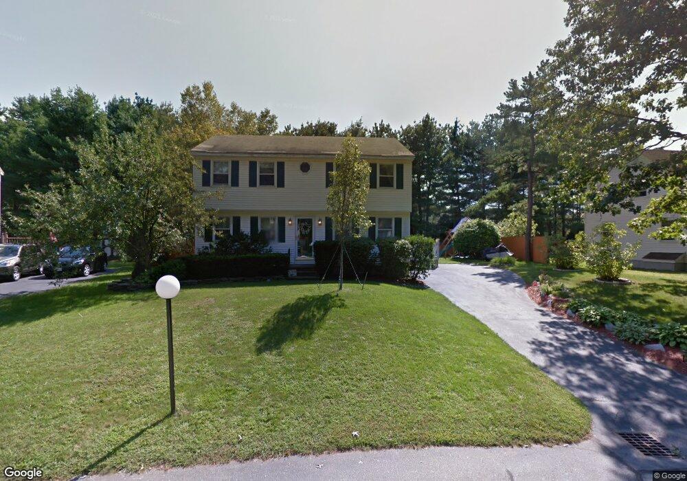 70 NE Village Rd, Concord, NH 03301 - photo 1