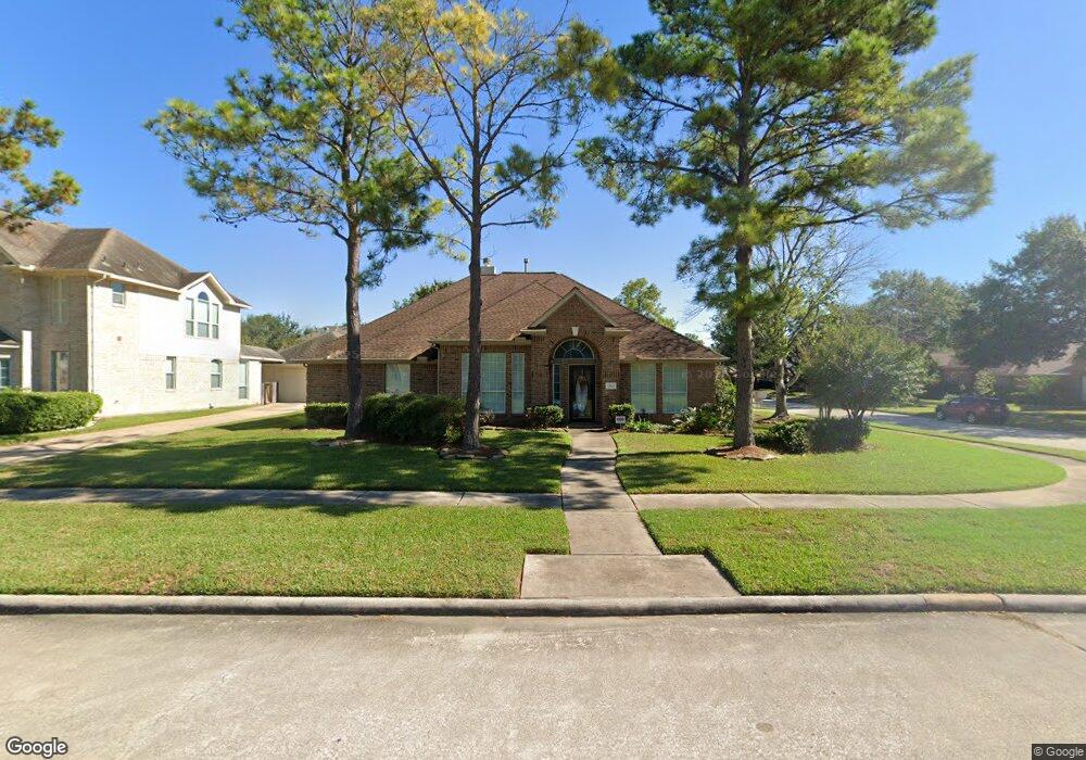 15823 Spring Trail, Houston, TX 77095 - photo 1