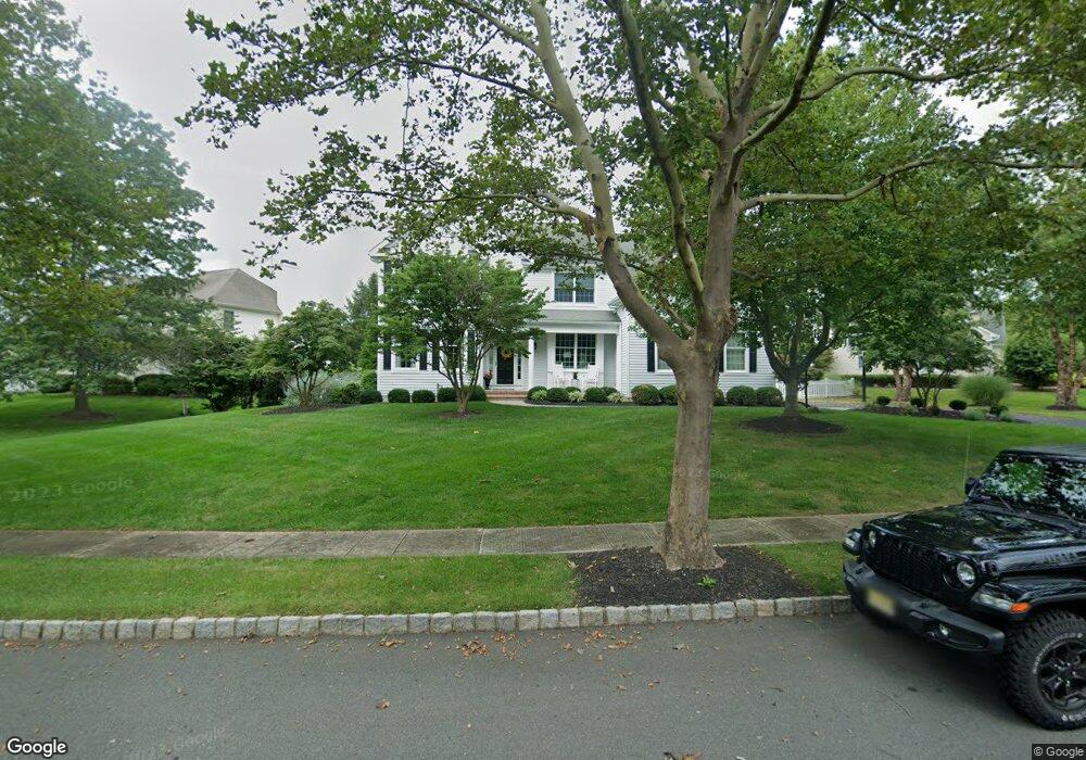 8 Seminole Rd, Skillman, NJ 08558 - photo 1