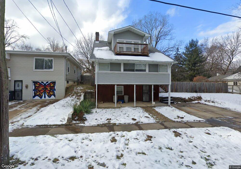 968 Gainey Ave, Flint, MI 48503 - photo 1