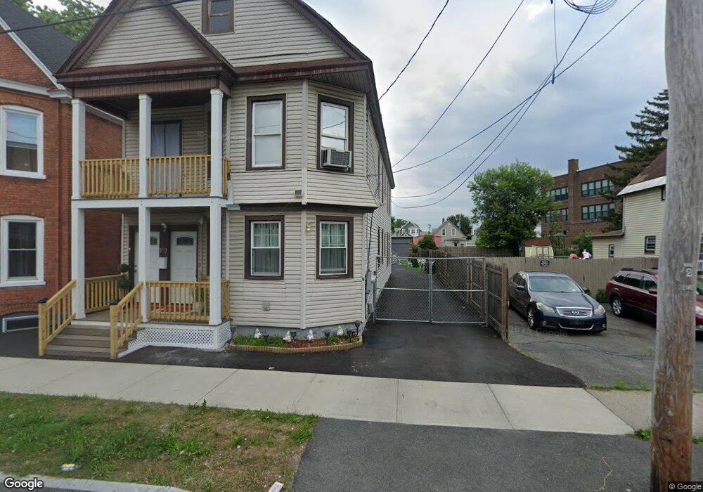 707 Stanley St, Schenectady, NY 12307 - photo 1