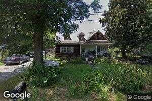 66 N Chattooga Ave, Lyerly, GA 30730