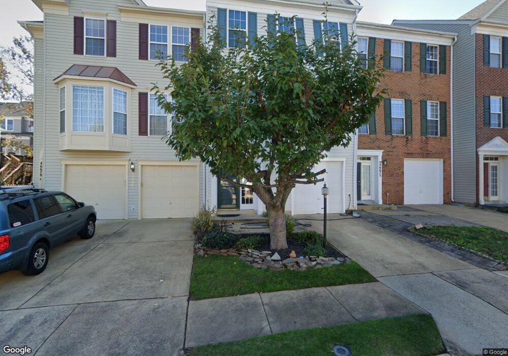 46677 Cavendish Square, Sterling, VA 20165 - photo 1